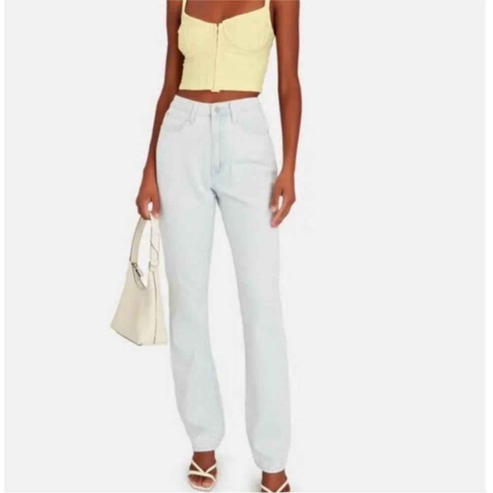 Weworewhat icon jeans